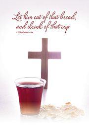 Church Bulletin