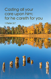Church Bulletin