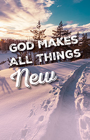 Church Bulletin