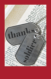 Church Bulletin