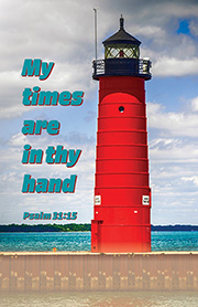 Church Bulletin