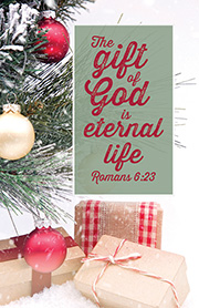 Church Bulletin