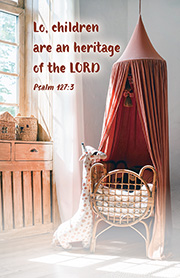 Church Bulletin