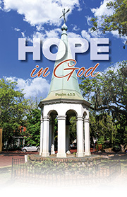 Church Bulletin