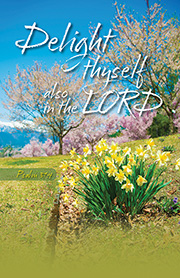 Church Bulletin