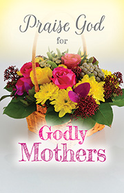 Church Bulletin