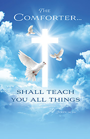 Church Bulletin