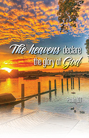 Church Bulletin