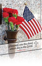 Church Bulletin