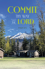 Church Bulletin