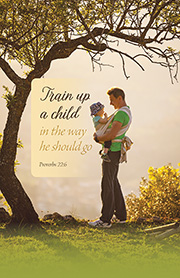 Church Bulletin