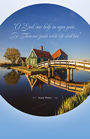 Church Bulletin
