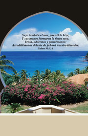 Spanish Church Bulletin