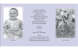 Sample Graduation Pieces - Cathedral Press