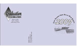 Sample Graduation Pieces - Cathedral Press