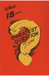 Tract and Booklet Samples - Cathedral Press
